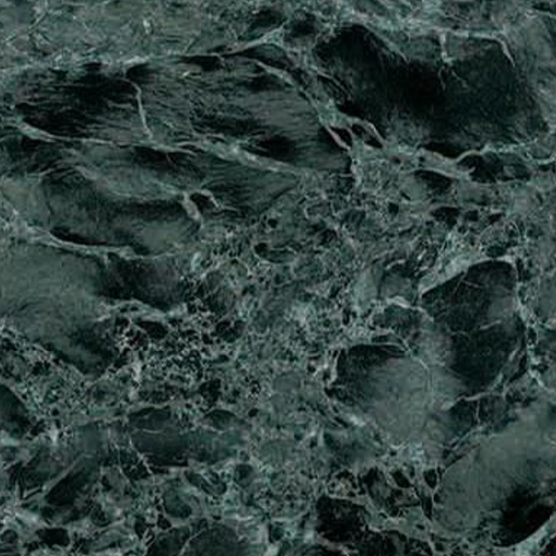 3D-трансферная пленка для декора художественной галереи Emerald Rock Vein